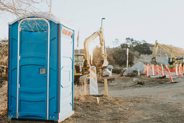 Best Construction site porta potty rental  in Van Vleck, TX