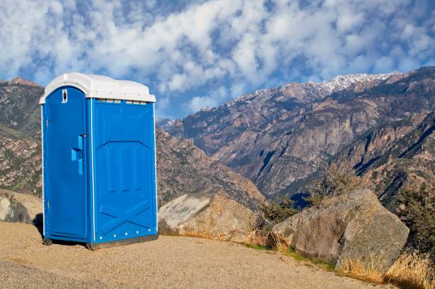 Best Event porta potty rental  in Van Vleck, TX