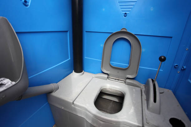 Best Portable restroom trailer rental  in Van Vleck, TX