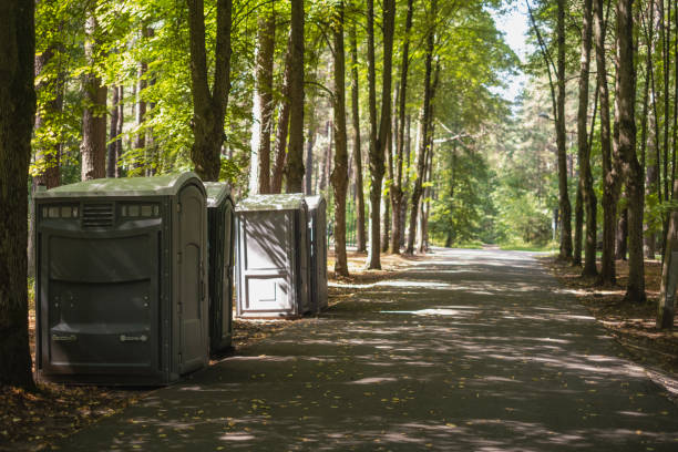 Best Affordable porta potty rental  in Van Vleck, TX