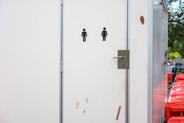 Best Local porta potty services  in Van Vleck, TX