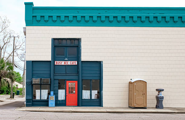 Best Porta potty services near me  in Van Vleck, TX