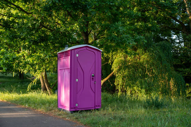 Best Sanitation services for porta potties  in Van Vleck, TX