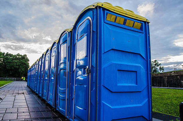 Best Local porta potty services  in Van Vleck, TX